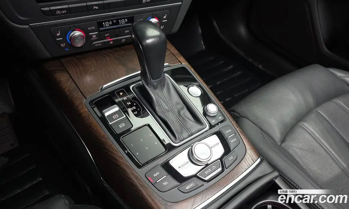 Audi A6 2016 2.0 автомат (гидро), фото 9 Audi A6 2016 2.0 автомат (гидро), фото 9