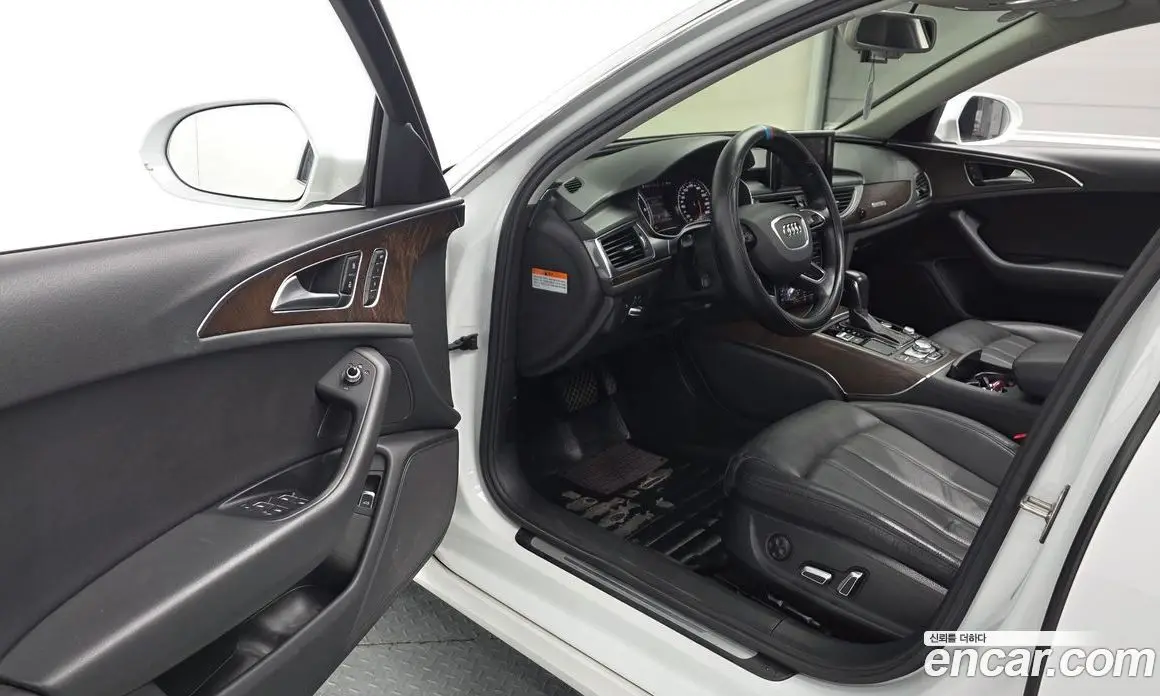 Audi A6 2016 2.0 автомат (гидро), фото 10 Audi A6 2016 2.0 автомат (гидро), фото 10