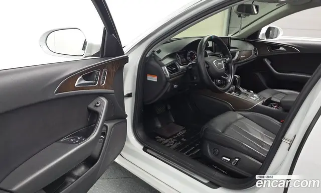 Audi A6 2016 2.0 автомат (гидро), миниатюра 10 Audi A6 2016 2.0 автомат (гидро), миниатюра 10