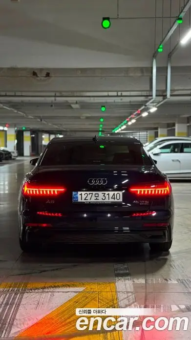Audi A6 2025 2.0 автомат (гидро), миниатюра 2 Audi A6 2025 2.0 автомат (гидро), миниатюра 2