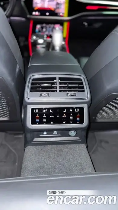 Audi A6 2025 2.0 автомат (гидро), фото 11 Audi A6 2025 2.0 автомат (гидро), фото 11