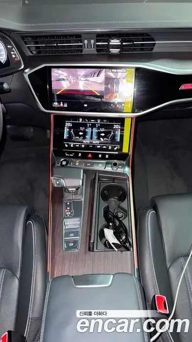 Audi A6 2025 2.0 автомат (гидро), фото 12 Audi A6 2025 2.0 автомат (гидро), фото 12