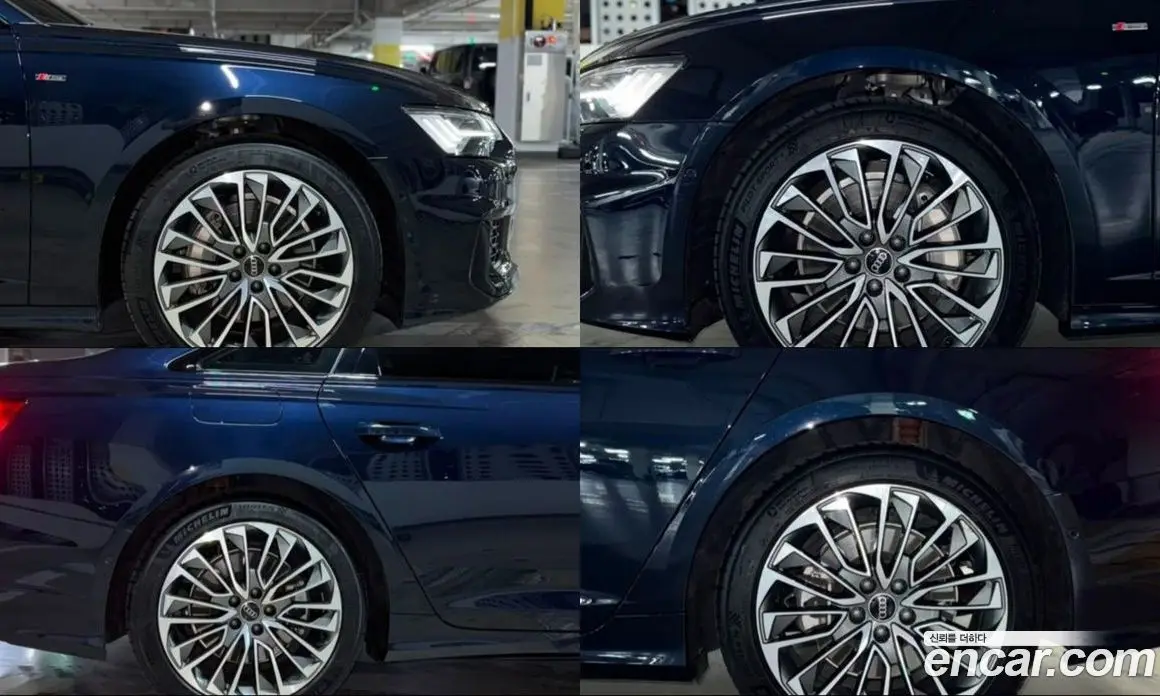 Audi A6 2025 2.0 автомат (гидро), фото 6 Audi A6 2025 2.0 автомат (гидро), фото 6
