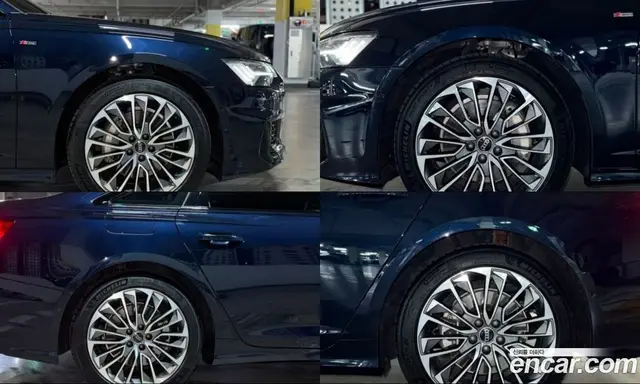 Audi A6 2025 2.0 автомат (гидро), миниатюра 6 Audi A6 2025 2.0 автомат (гидро), миниатюра 6