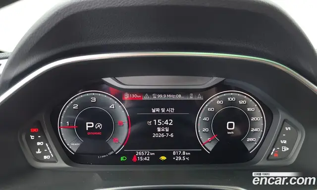 Audi Q3 2023 2.0 автомат (гидро), миниатюра 11 Audi Q3 2023 2.0 автомат (гидро), миниатюра 11