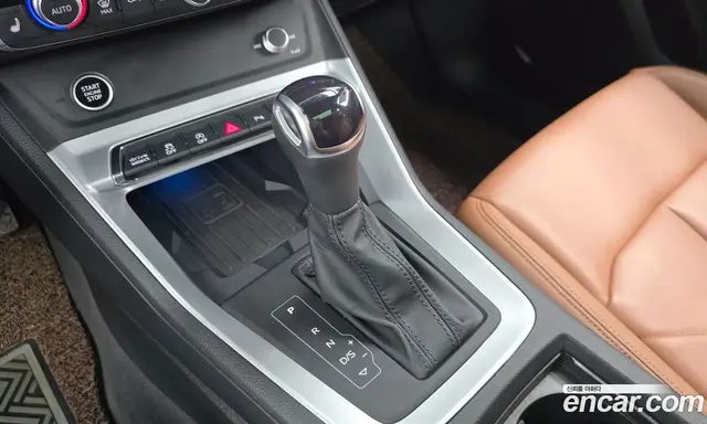 Audi Q3 2023 2.0 автомат (гидро), миниатюра 12