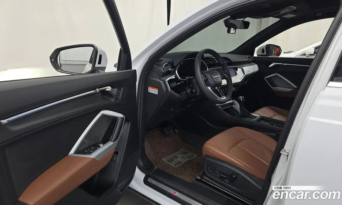 Audi Q3 2023 2.0 автомат (гидро), фото 13 Audi Q3 2023 2.0 автомат (гидро), фото 13