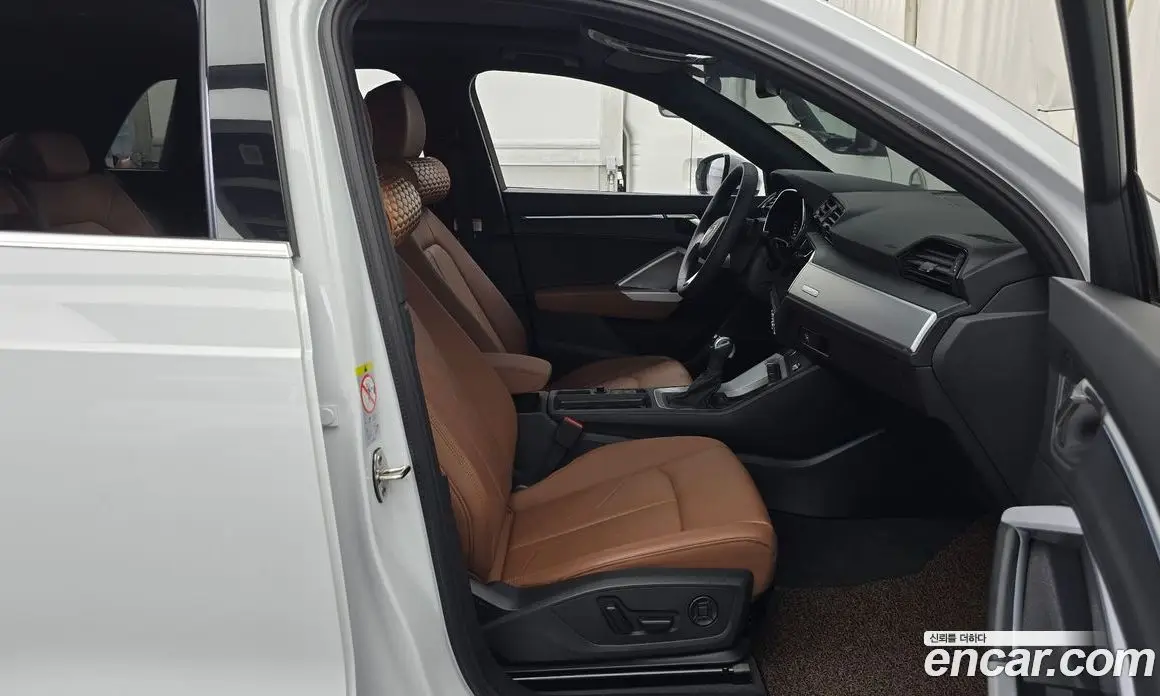 Audi Q3 2023 2.0 автомат (гидро), фото 16 Audi Q3 2023 2.0 автомат (гидро), фото 16