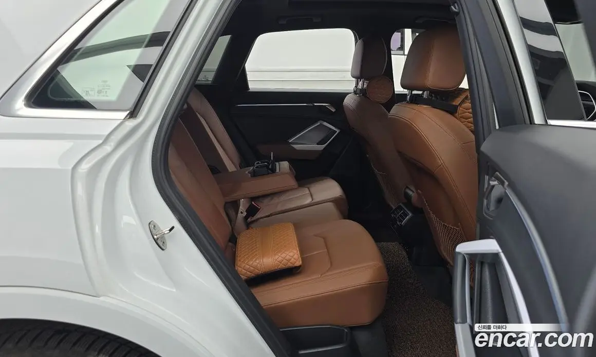 Audi Q3 2023 2.0 автомат (гидро), фото 17 Audi Q3 2023 2.0 автомат (гидро), фото 17