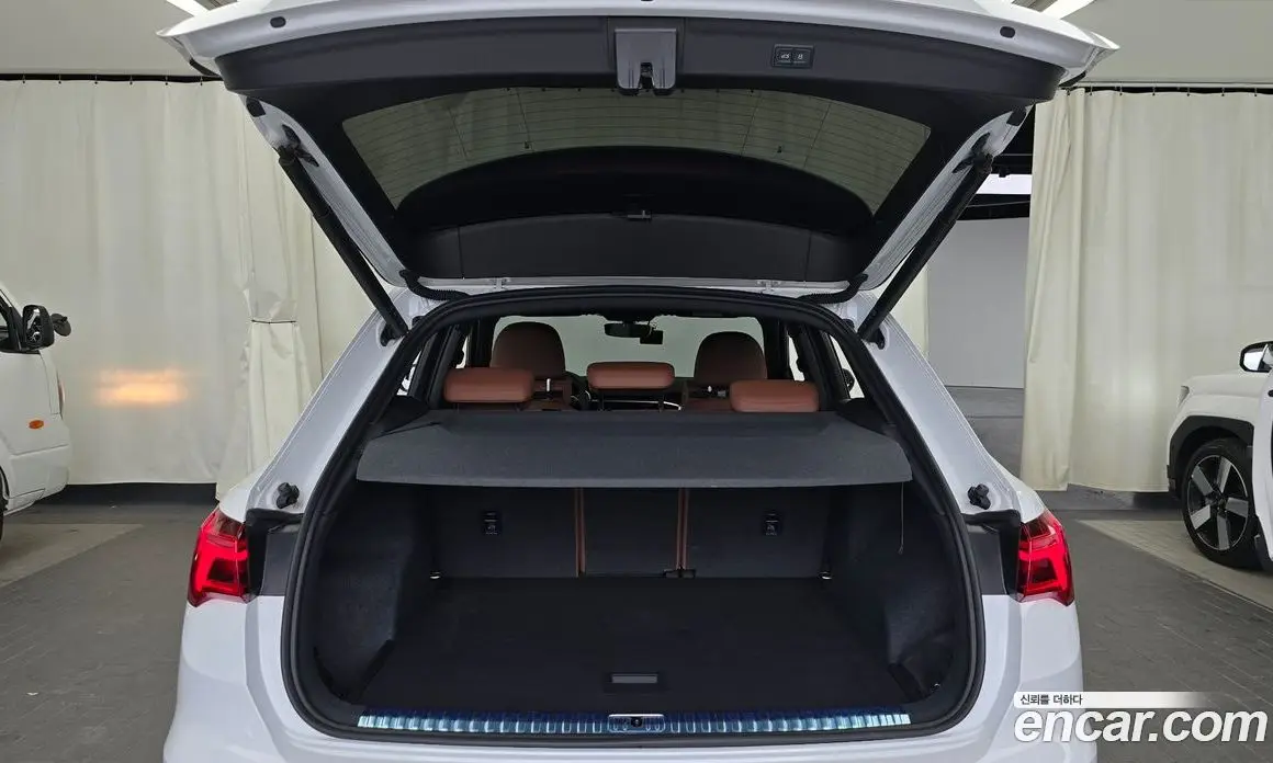 Audi Q3 2023 2.0 автомат (гидро), фото 26 Audi Q3 2023 2.0 автомат (гидро), фото 26