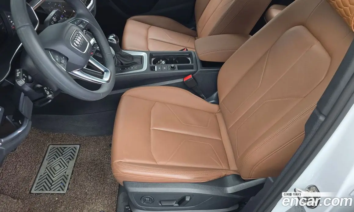 Audi Q3 2023 2.0 автомат (гидро), фото 31 Audi Q3 2023 2.0 автомат (гидро), фото 31