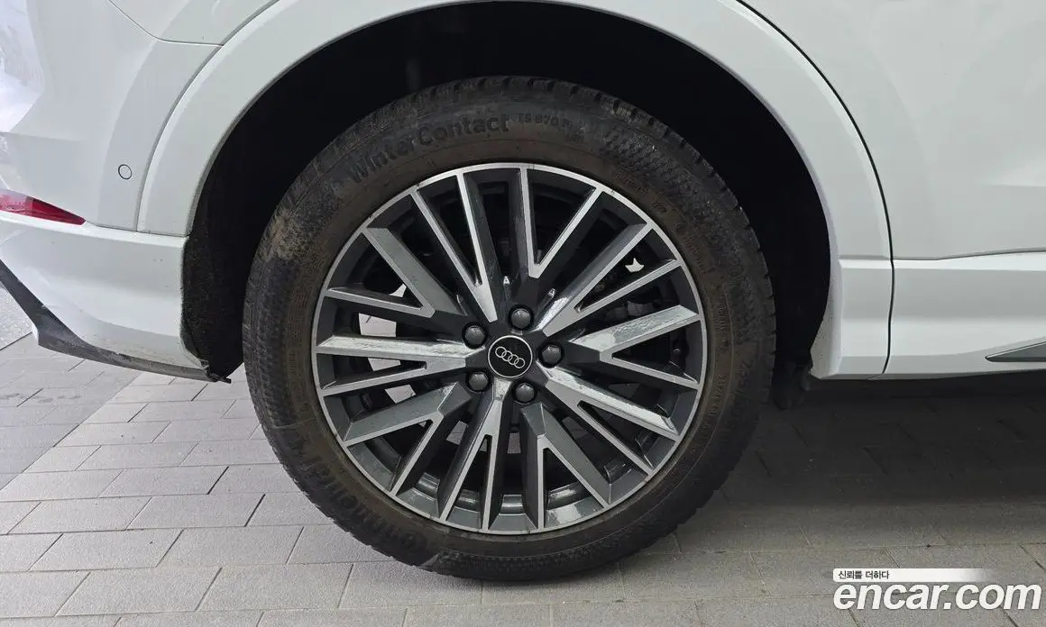 Audi Q3 2023 2.0 автомат (гидро), фото 5 Audi Q3 2023 2.0 автомат (гидро), фото 5