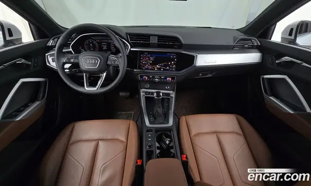 Audi Q3 2023 2.0 автомат (гидро), миниатюра 10 Audi Q3 2023 2.0 автомат (гидро), миниатюра 10
