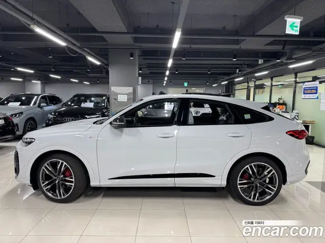 Audi Q5 2025 2.0 автомат (гидро), миниатюра 2