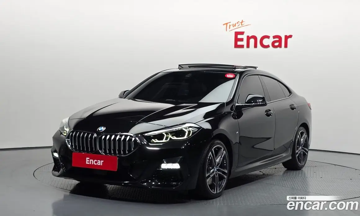 BMW 2 серия 2022 2.0 автомат (гидро), фото 1 BMW 2 серия 2022 2.0 автомат (гидро), фото 1