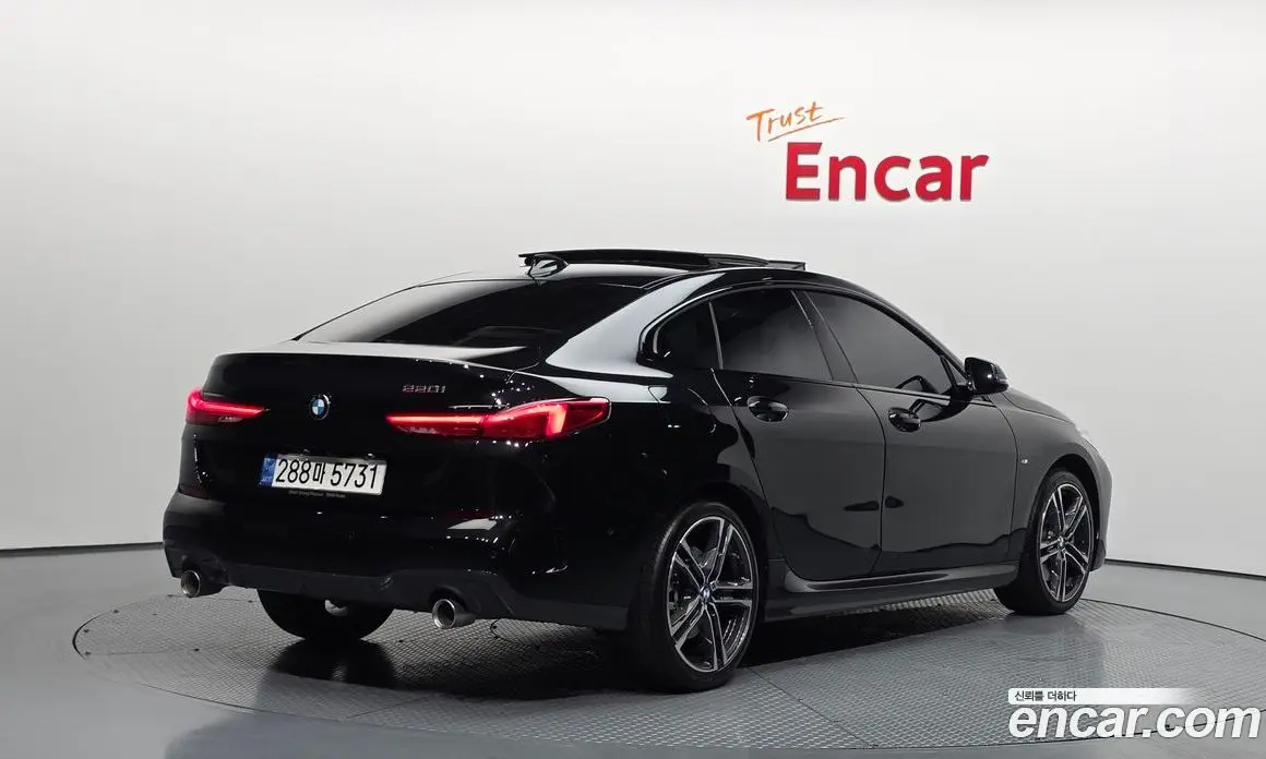 BMW 2 серия 2022 2.0 автомат (гидро), фото 2 BMW 2 серия 2022 2.0 автомат (гидро), фото 2