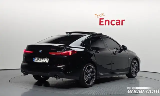 BMW 2 серия 2022 2.0 автомат (гидро), миниатюра 2 BMW 2 серия 2022 2.0 автомат (гидро), миниатюра 2