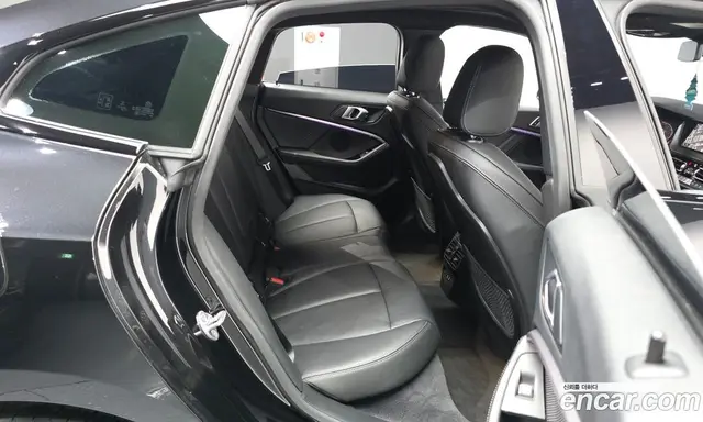 BMW 2 серия 2022 2.0 автомат (гидро), миниатюра 12