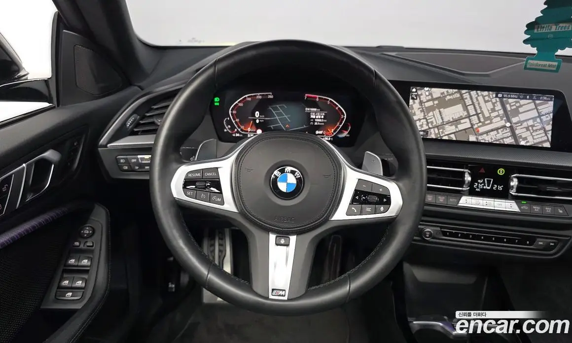 BMW 2 серия 2022 2.0 автомат (гидро), фото 13 BMW 2 серия 2022 2.0 автомат (гидро), фото 13