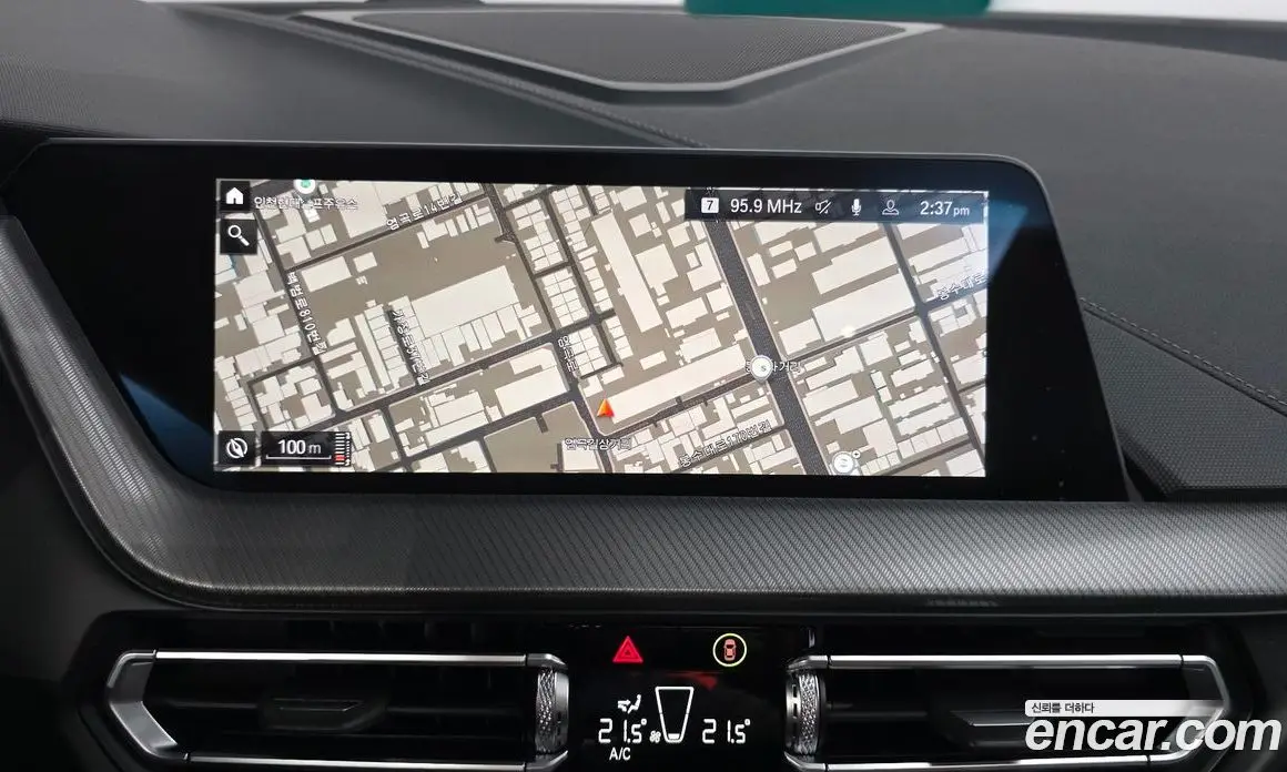 BMW 2 серия 2022 2.0 автомат (гидро), фото 14 BMW 2 серия 2022 2.0 автомат (гидро), фото 14