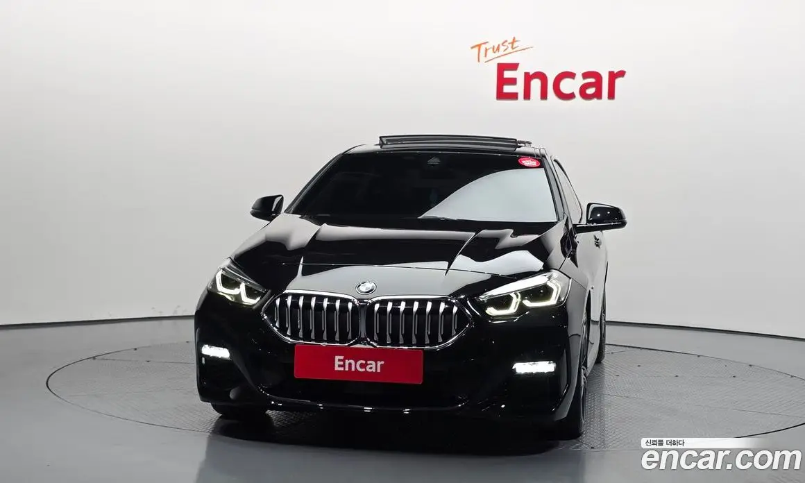 BMW 2 серия 2022 2.0 автомат (гидро), фото 3 BMW 2 серия 2022 2.0 автомат (гидро), фото 3