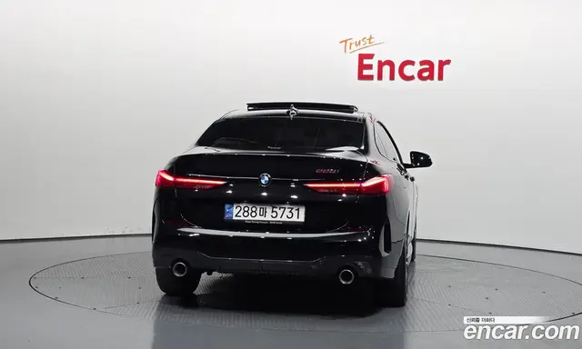 BMW 2 серия 2022 2.0 автомат (гидро), миниатюра 4 BMW 2 серия 2022 2.0 автомат (гидро), миниатюра 4