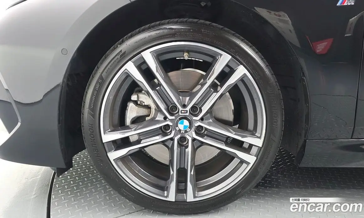 BMW 2 серия 2022 2.0 автомат (гидро), фото 5 BMW 2 серия 2022 2.0 автомат (гидро), фото 5