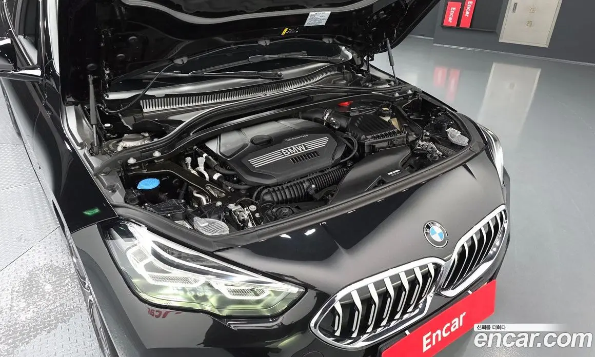 BMW 2 серия 2022 2.0 автомат (гидро), фото 6 BMW 2 серия 2022 2.0 автомат (гидро), фото 6