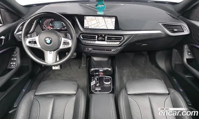BMW 2 серия 2022 2.0 автомат (гидро), миниатюра 7 BMW 2 серия 2022 2.0 автомат (гидро), миниатюра 7
