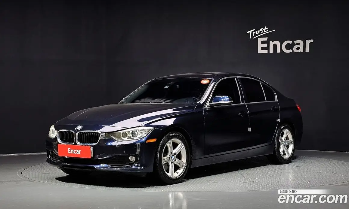 BMW 3 серия 2014 2.0 автомат (гидро), фото 1 BMW 3 серия 2014 2.0 автомат (гидро), фото 1