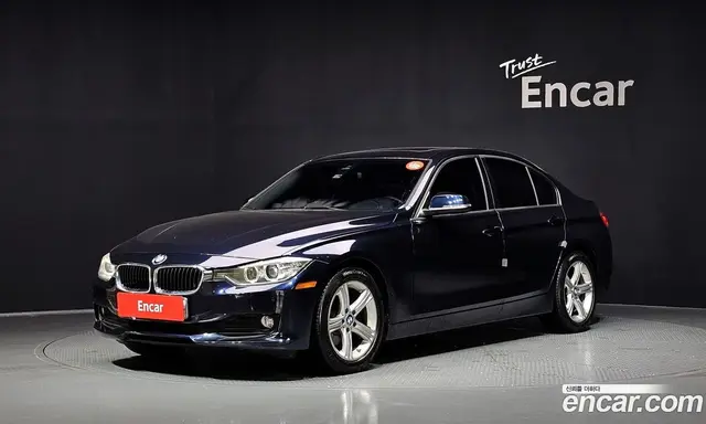 BMW 3 серия 2014 2.0 автомат (гидро), миниатюра 1 BMW 3 серия 2014 2.0 автомат (гидро), миниатюра 1