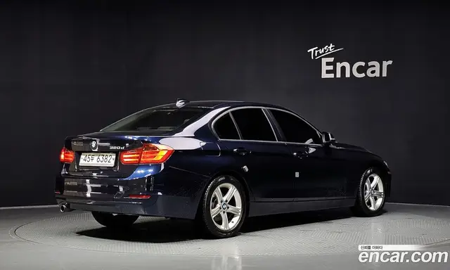 BMW 3 серия 2014 2.0 автомат (гидро), миниатюра 2 BMW 3 серия 2014 2.0 автомат (гидро), миниатюра 2