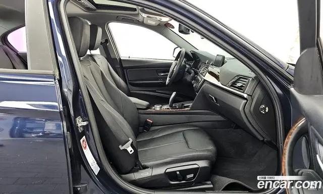 BMW 3 серия 2014 2.0 автомат (гидро), миниатюра 11 BMW 3 серия 2014 2.0 автомат (гидро), миниатюра 11