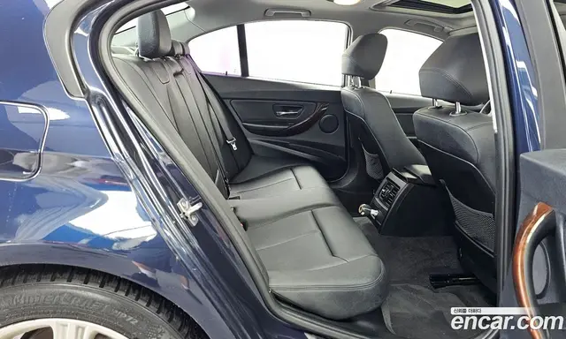 BMW 3 серия 2014 2.0 автомат (гидро), миниатюра 12