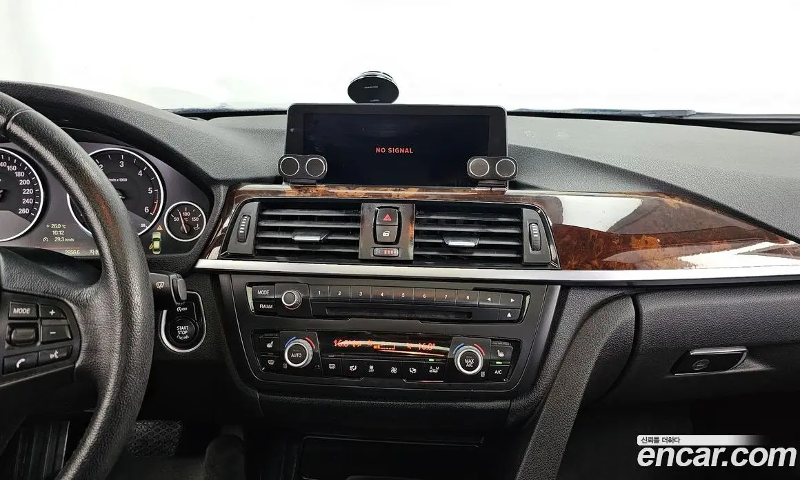 BMW 3 серия 2014 2.0 автомат (гидро), фото 14 BMW 3 серия 2014 2.0 автомат (гидро), фото 14