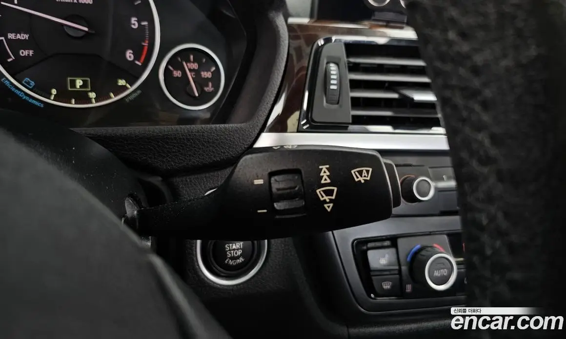 BMW 3 серия 2014 2.0 автомат (гидро), фото 18 BMW 3 серия 2014 2.0 автомат (гидро), фото 18