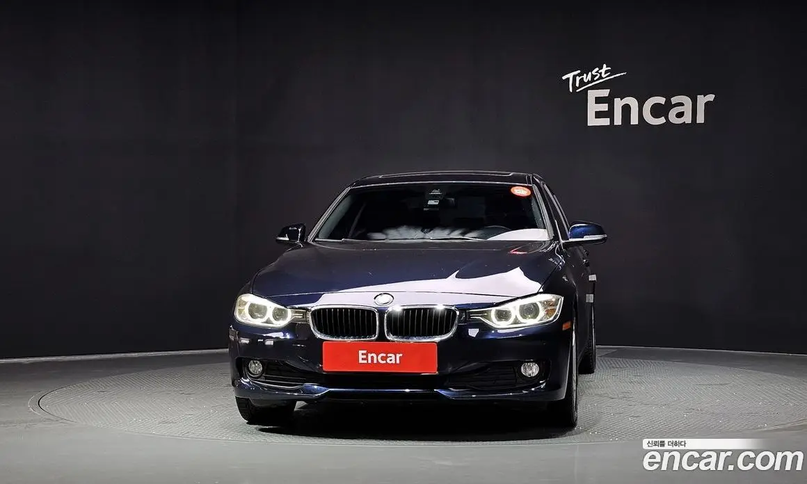 BMW 3 серия 2014 2.0 автомат (гидро), фото 3 BMW 3 серия 2014 2.0 автомат (гидро), фото 3