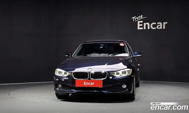 BMW 3 серия 2014 2.0 автомат (гидро), миниатюра 3 BMW 3 серия 2014 2.0 автомат (гидро), миниатюра 3