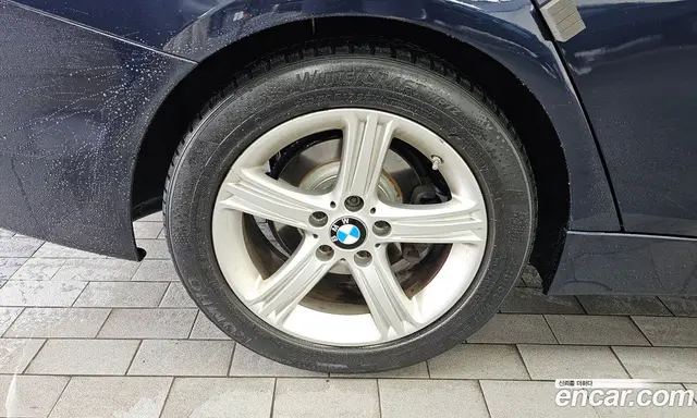BMW 3 серия 2014 2.0 автомат (гидро), миниатюра 5 BMW 3 серия 2014 2.0 автомат (гидро), миниатюра 5