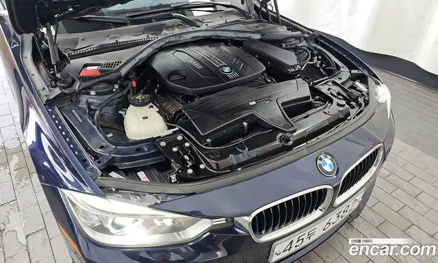 BMW 3 серия 2014 2.0 автомат (гидро), миниатюра 6 BMW 3 серия 2014 2.0 автомат (гидро), миниатюра 6