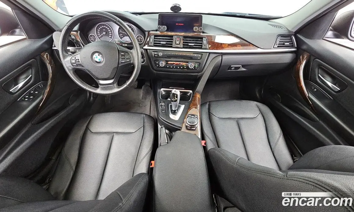 BMW 3 серия 2014 2.0 автомат (гидро), фото 7 BMW 3 серия 2014 2.0 автомат (гидро), фото 7