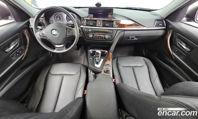 BMW 3 серия 2014 2.0 автомат (гидро), миниатюра 7 BMW 3 серия 2014 2.0 автомат (гидро), миниатюра 7