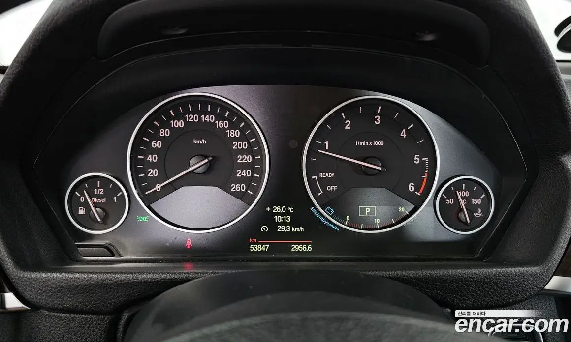 BMW 3 серия 2014 2.0 автомат (гидро), фото 8 BMW 3 серия 2014 2.0 автомат (гидро), фото 8