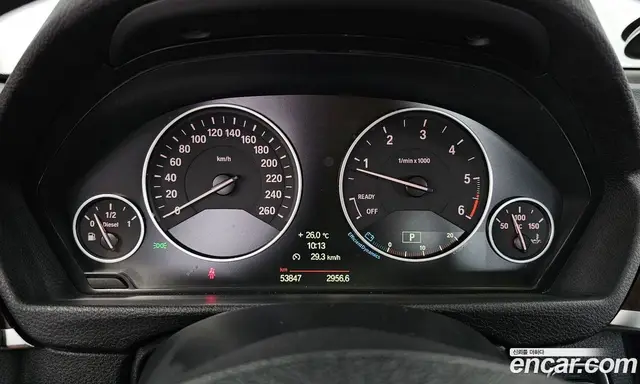 BMW 3 серия 2014 2.0 автомат (гидро), миниатюра 8 BMW 3 серия 2014 2.0 автомат (гидро), миниатюра 8