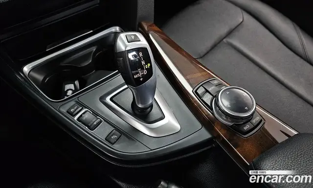 BMW 3 серия 2014 2.0 автомат (гидро), миниатюра 9 BMW 3 серия 2014 2.0 автомат (гидро), миниатюра 9
