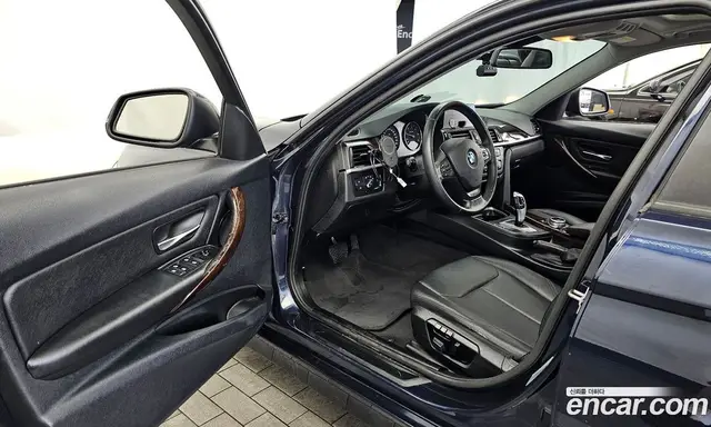 BMW 3 серия 2014 2.0 автомат (гидро), миниатюра 10 BMW 3 серия 2014 2.0 автомат (гидро), миниатюра 10