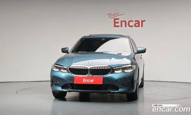 BMW 3 серия 2021 2.0 автомат (гидро), миниатюра 2 BMW 3 серия 2021 2.0 автомат (гидро), миниатюра 2