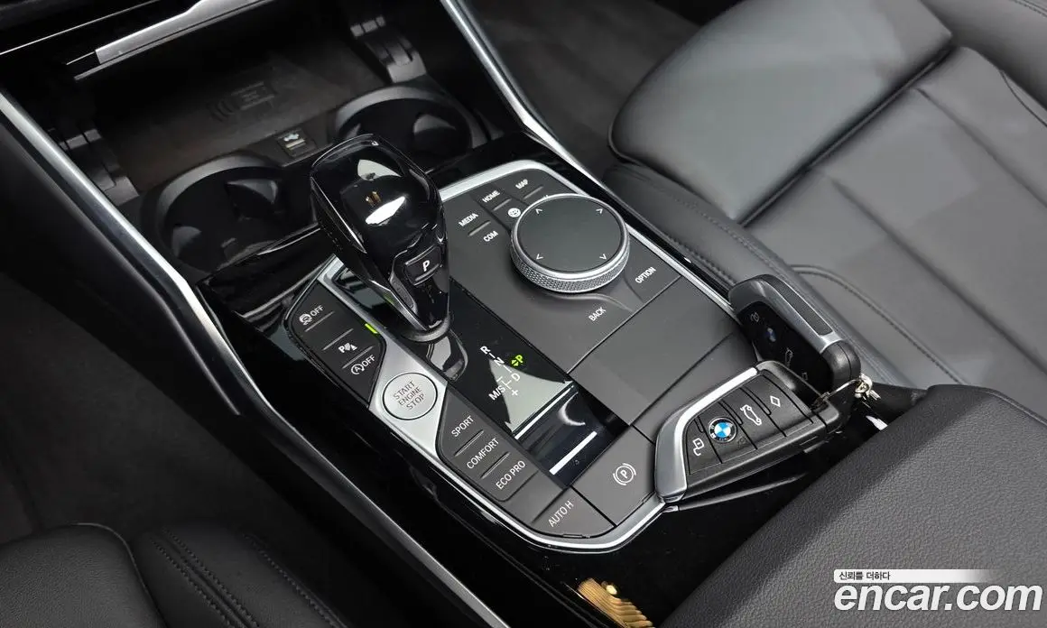 BMW 3 серия 2021 2.0 автомат (гидро), фото 11 BMW 3 серия 2021 2.0 автомат (гидро), фото 11