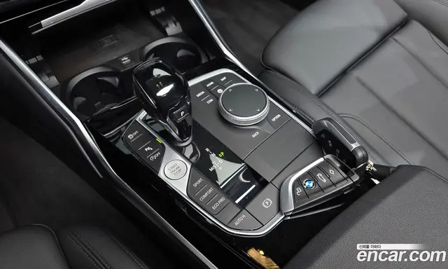 BMW 3 серия 2021 2.0 автомат (гидро), миниатюра 11 BMW 3 серия 2021 2.0 автомат (гидро), миниатюра 11