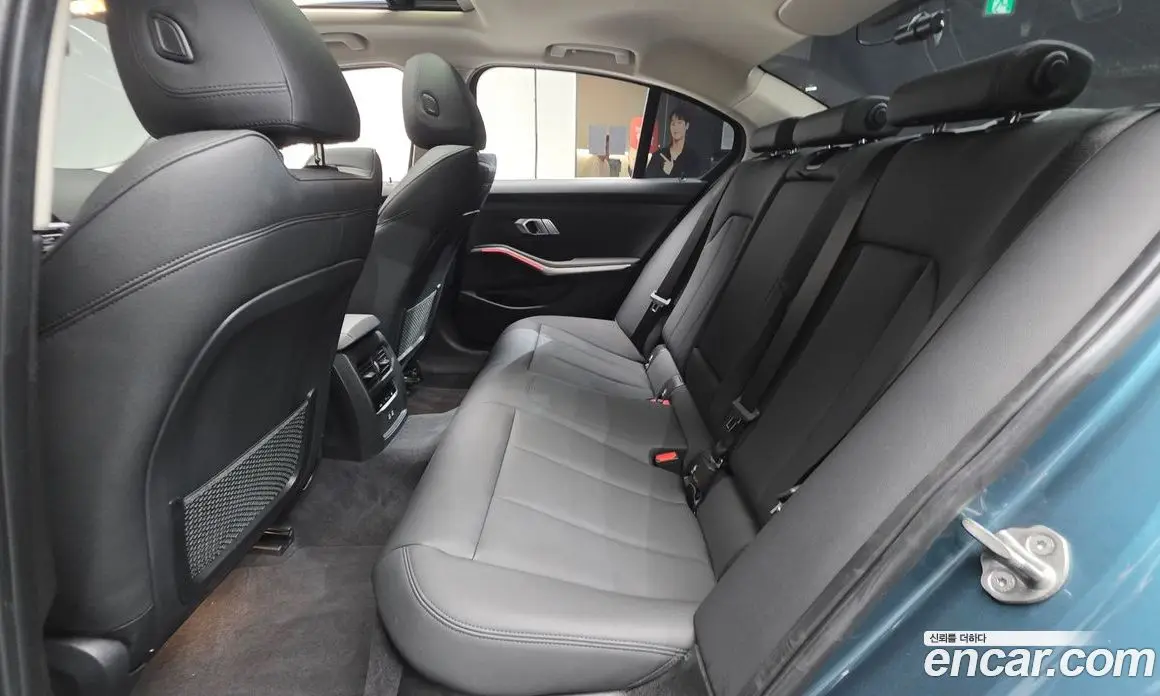 BMW 3 серия 2021 2.0 автомат (гидро), фото 17 BMW 3 серия 2021 2.0 автомат (гидро), фото 17